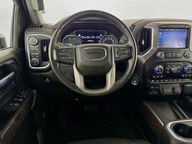 used 2023 GMC Sierra 3500 car, priced at $61,498