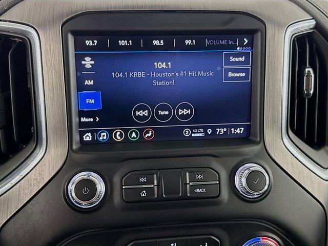 used 2023 GMC Sierra 3500 car, priced at $61,498