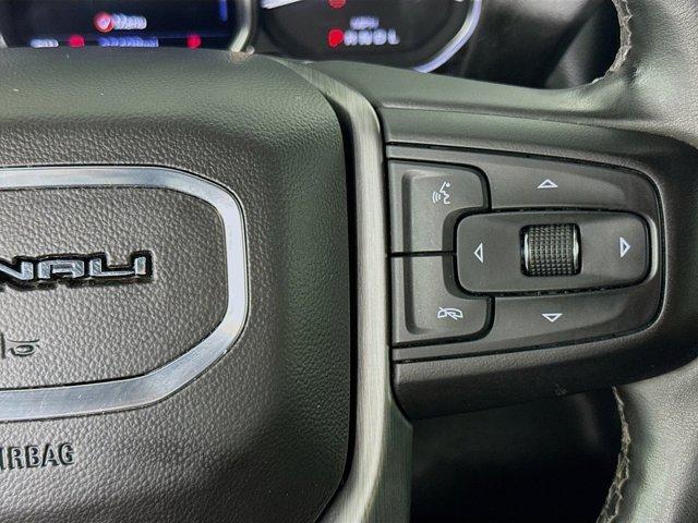 used 2023 GMC Sierra 3500 car, priced at $61,498