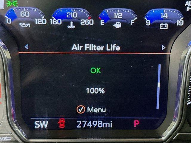 used 2023 GMC Sierra 3500 car, priced at $61,498