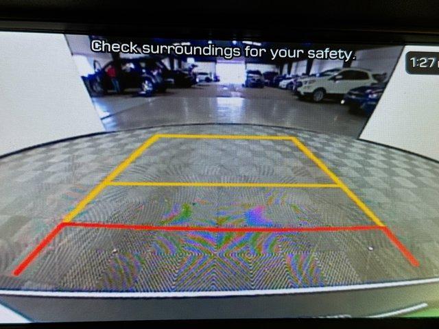 used 2018 Hyundai Tucson car, priced at $14,998