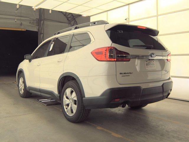 used 2019 Subaru Ascent car, priced at $17,720