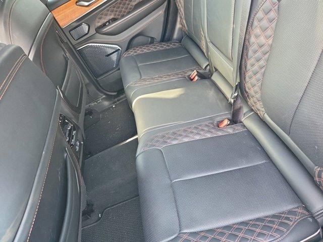 used 2022 Jeep Grand Cherokee 4xe car, priced at $29,998