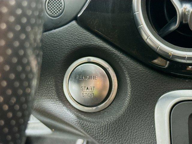 used 2016 Mercedes-Benz CLA-Class car, priced at $11,798
