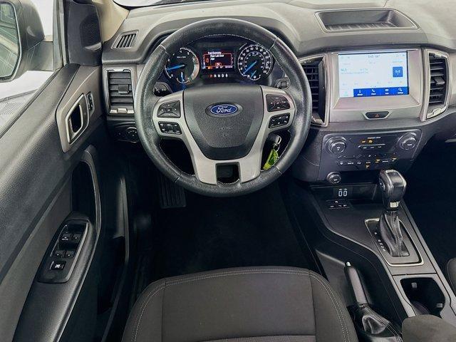 used 2019 Ford Ranger car, priced at $16,998