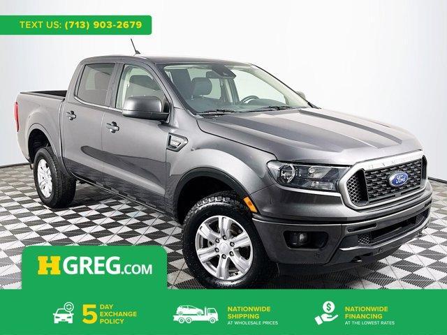 used 2019 Ford Ranger car, priced at $16,998