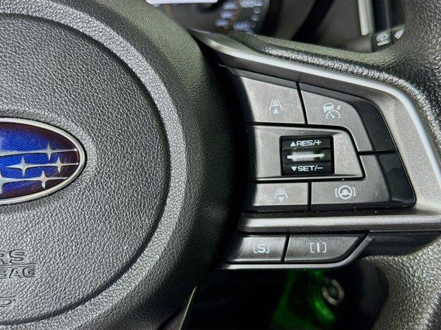 used 2023 Subaru Crosstrek car, priced at $18,798