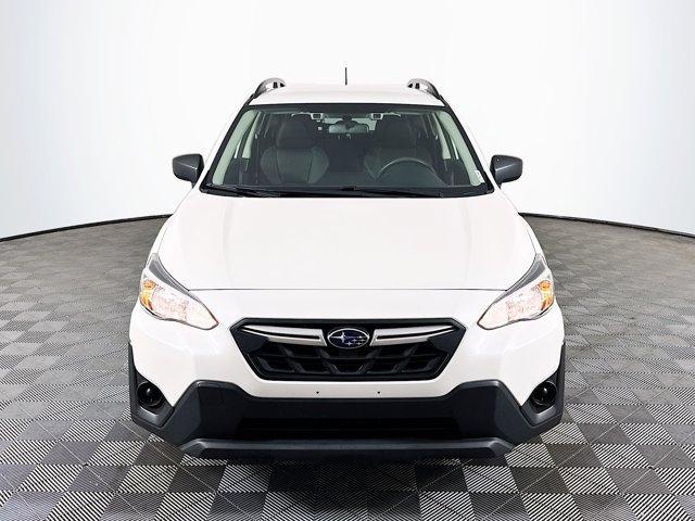 used 2023 Subaru Crosstrek car, priced at $18,798
