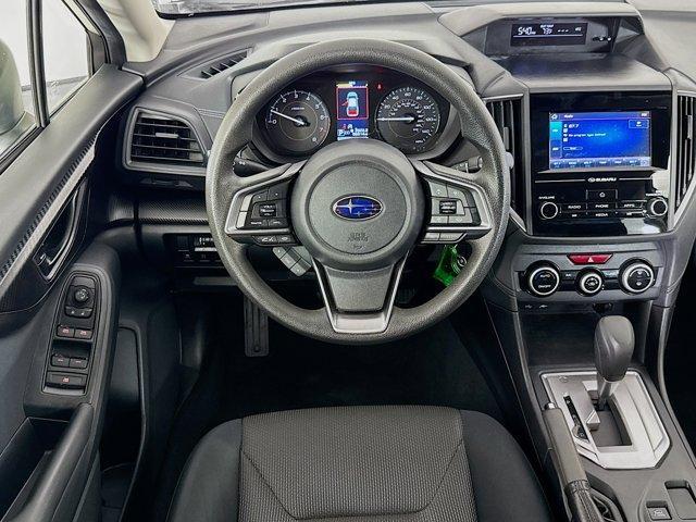 used 2023 Subaru Crosstrek car, priced at $18,798