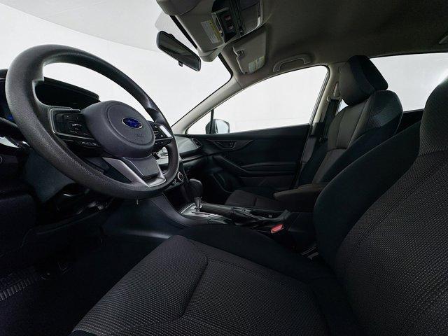used 2023 Subaru Crosstrek car, priced at $18,798