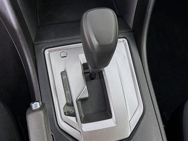 used 2023 Subaru Crosstrek car, priced at $18,798