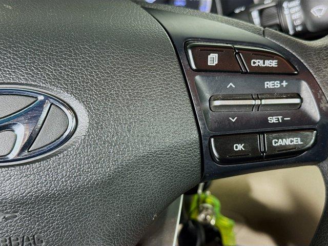 used 2019 Hyundai Elantra car, priced at $11,598