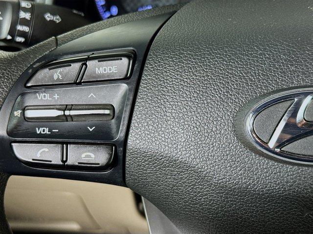 used 2019 Hyundai Elantra car, priced at $11,598