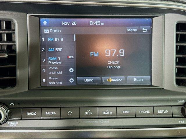 used 2019 Hyundai Elantra car, priced at $11,598