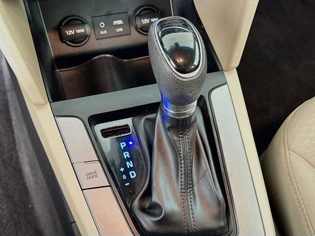 used 2019 Hyundai Elantra car, priced at $11,598