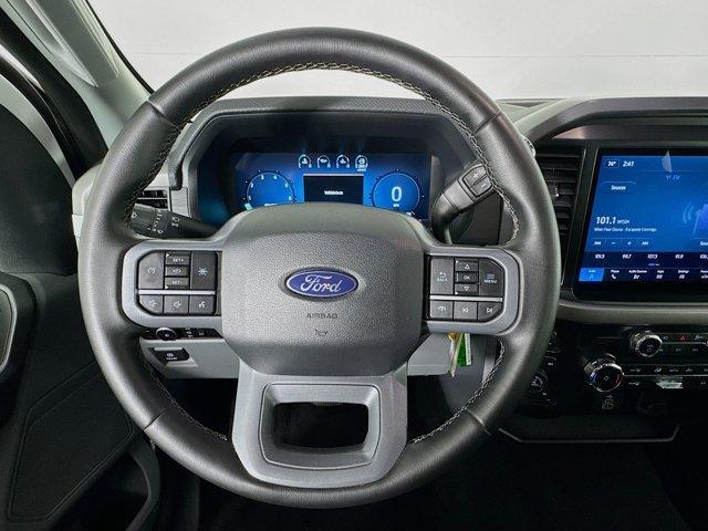 used 2025 Ford F-150 car, priced at $39,998