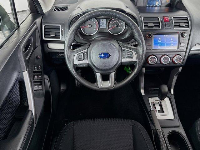 used 2018 Subaru Forester car, priced at $14,498