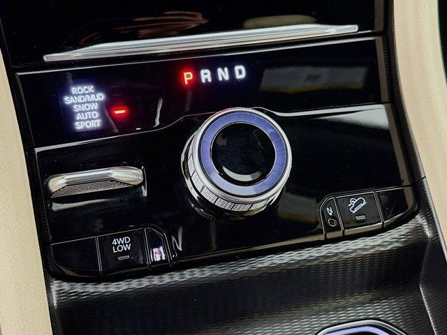 used 2024 Jeep Grand Cherokee 4xe car, priced at $28,998