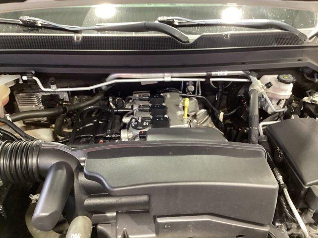 used 2022 Chevrolet Colorado car, priced at $17,895