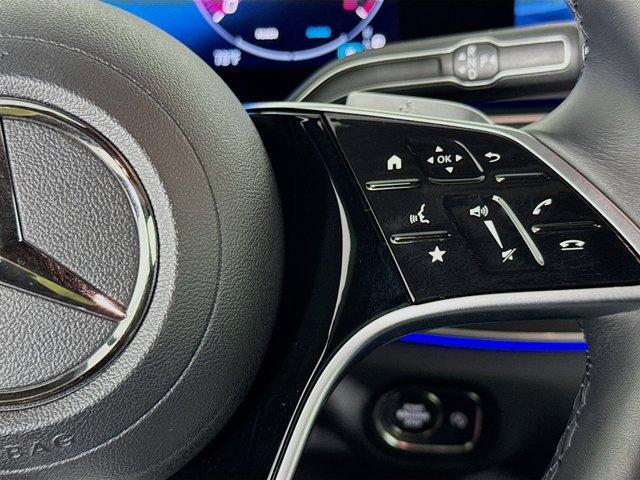 used 2026 Mercedes-Benz GLE 350 car, priced at $56,998