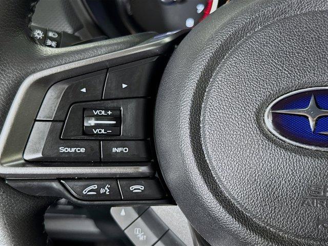 used 2020 Subaru Forester car, priced at $22,998