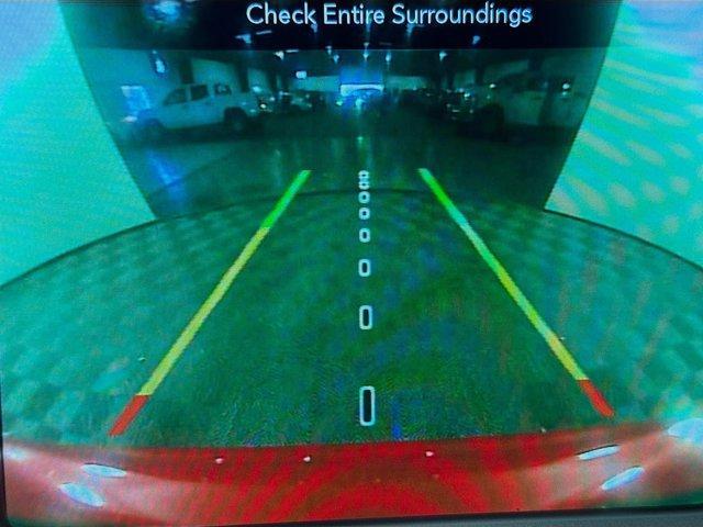 used 2021 Jeep Compass car, priced at $13,998