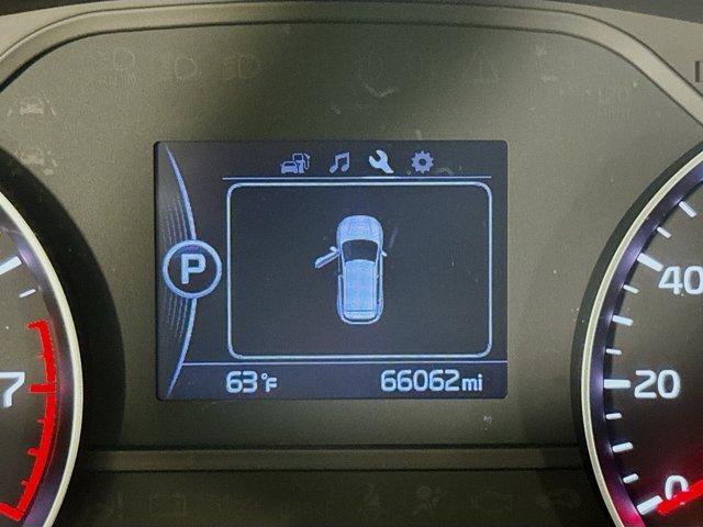 used 2019 Kia Sportage car, priced at $13,998