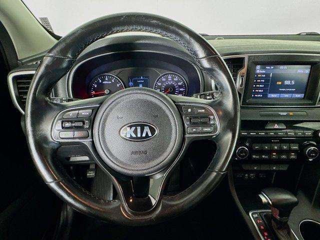 used 2019 Kia Sportage car, priced at $13,998