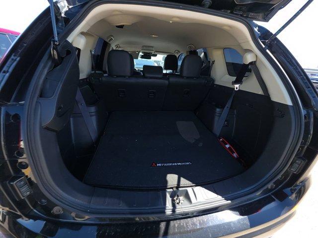 used 2020 Mitsubishi Outlander car, priced at $15,195