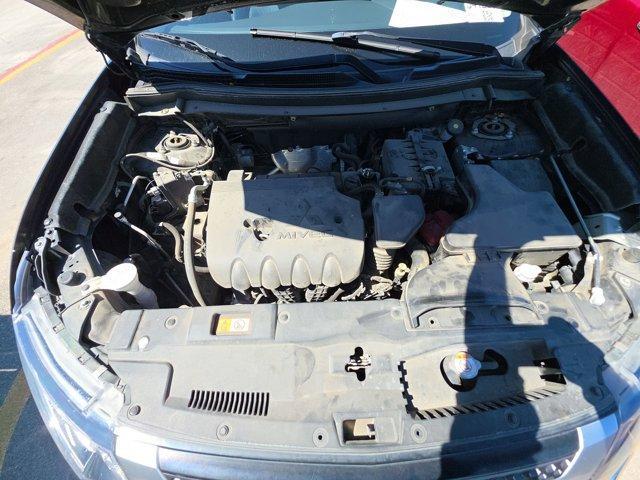 used 2020 Mitsubishi Outlander car, priced at $15,195