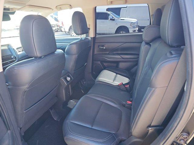 used 2020 Mitsubishi Outlander car, priced at $15,195