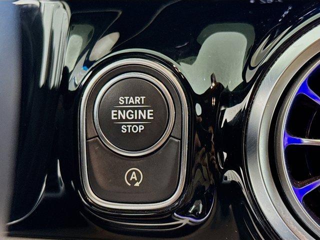 used 2022 Mercedes-Benz GLA 250 car, priced at $20,998