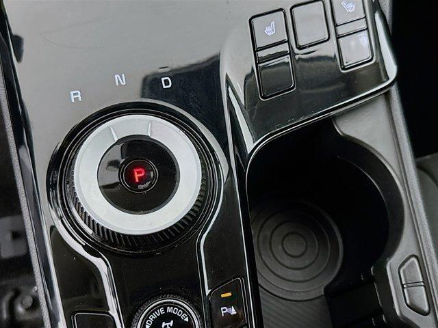 used 2023 Kia Sportage Hybrid car, priced at $19,998