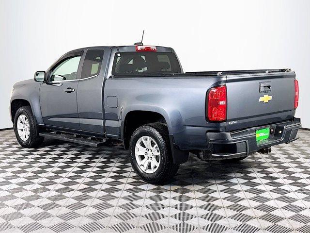 used 2015 Chevrolet Colorado car, priced at $16,998