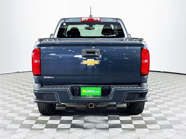 used 2015 Chevrolet Colorado car, priced at $16,998