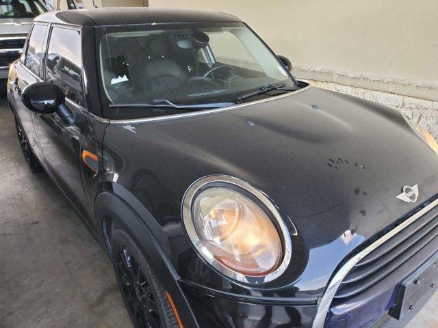 used 2016 MINI Hardtop car, priced at $9,898