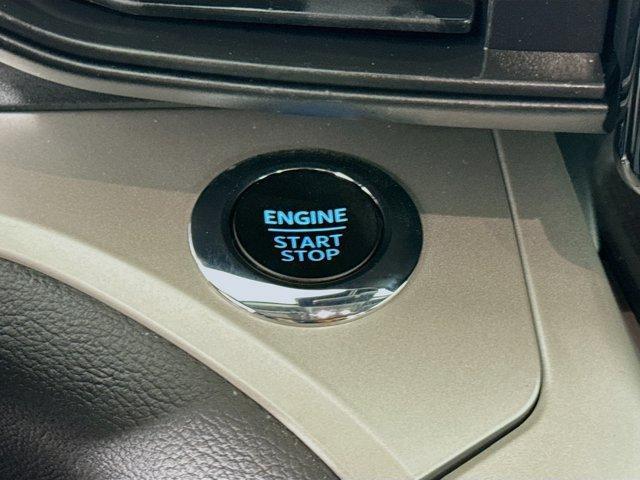 used 2024 Ford Explorer car, priced at $28,997