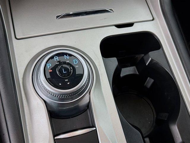 used 2024 Ford Explorer car, priced at $28,997