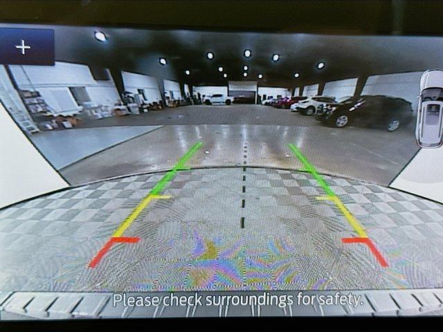 used 2024 Ford Explorer car, priced at $28,997