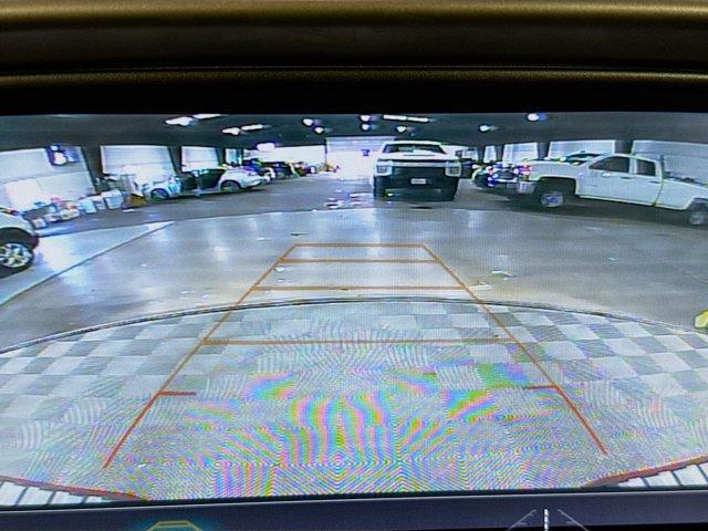 used 2018 Chevrolet Colorado car, priced at $23,498