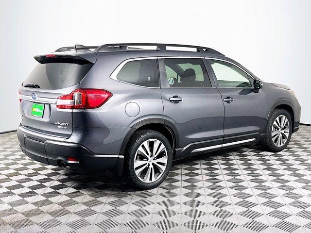 used 2020 Subaru Ascent car, priced at $19,723