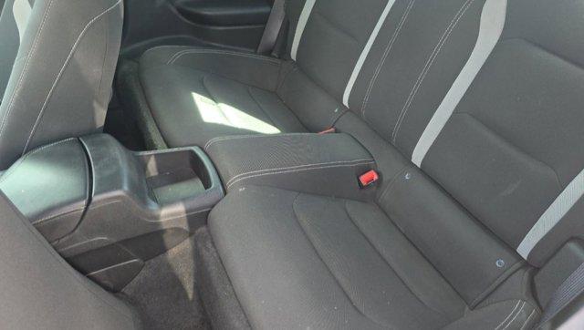 used 2019 Chevrolet Camaro car, priced at $19,395