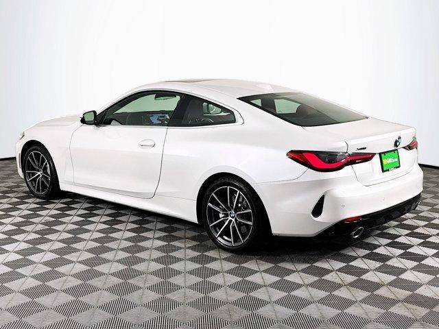 used 2026 BMW 430 car, priced at $41,998