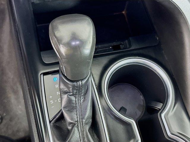 used 2019 Toyota Camry car, priced at $17,298