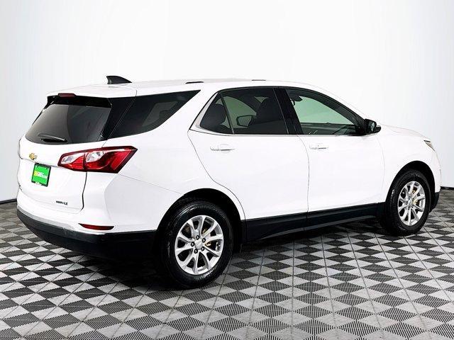 used 2019 Chevrolet Equinox car, priced at $14,997