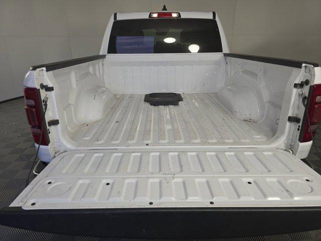 used 2024 Ram 1500 car, priced at $33,395