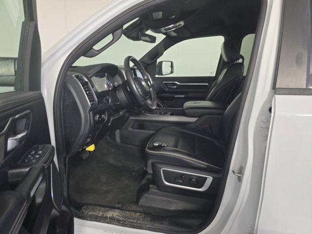 used 2024 Ram 1500 car, priced at $33,395