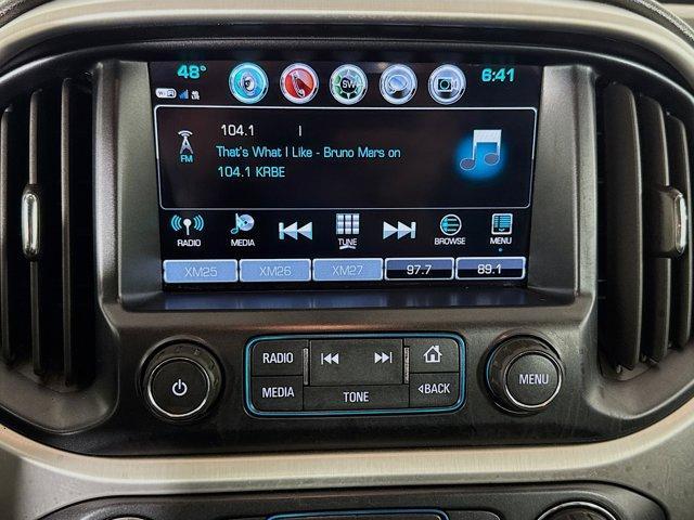 used 2018 GMC Canyon car, priced at $19,998