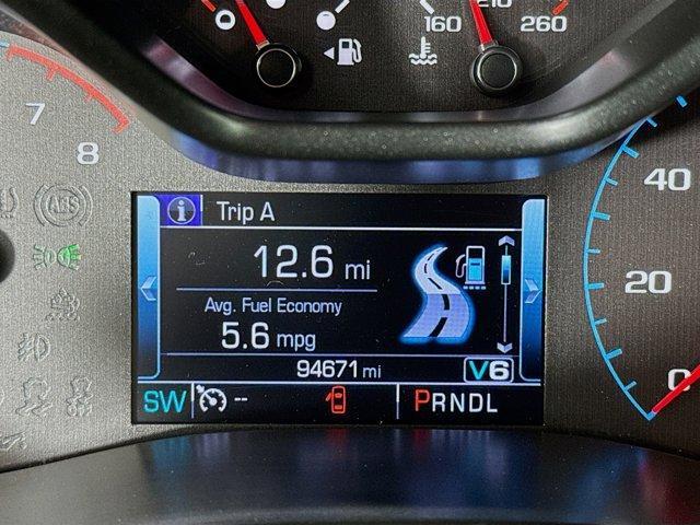 used 2018 GMC Canyon car, priced at $19,998