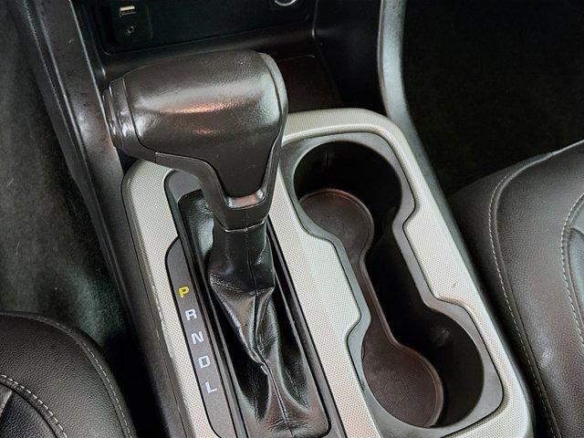 used 2018 GMC Canyon car, priced at $19,998